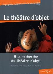 A la recherche du théâtre d'objet