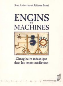 Engins et machines