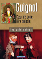 Guignol cœur de Gone