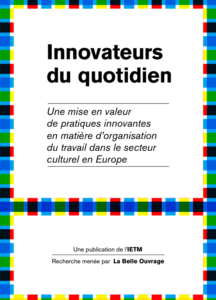 Innovateurs du quotidien