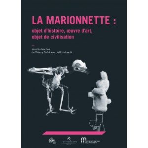 La Marionnette objet d'histoire