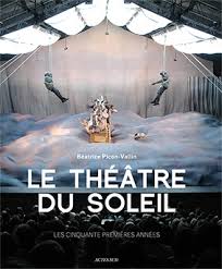 Le Théâtre du Soleil