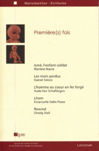 Première(s) fois