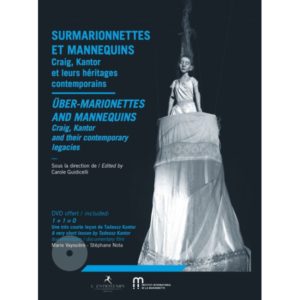 Surmarionnettes et mannequins