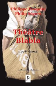 Théâtre Blabla