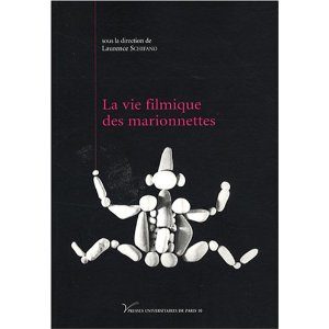 La Vie filmique des marionnettes