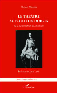 Le Théâtre au bout des doigts