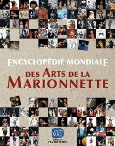 Encyclopédie Mondiale des Arts de la Marionnette