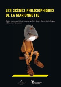 Les Scènes philosophiques de la marionnette