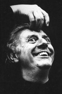 Dario Fo