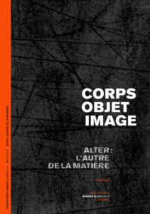 Corps Objet Image