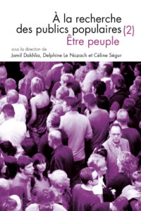 être peuple