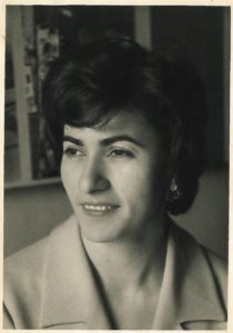 Margareta Niculescu