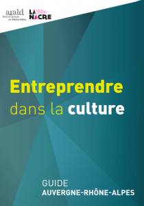 Entreprendre dans la culture