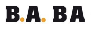 Logo B.A.BA