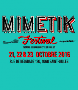 mimetik