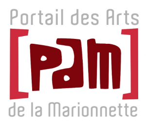Logo du PAM